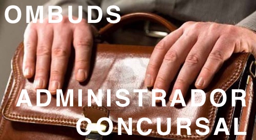 Comunicado del Administración Concursal de OMBIUDS, que paraliza la decisión de los contratos de seguridad y servicios