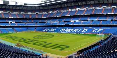 UGT denuncia que las con ediciones de Vigilantes de Prosegur en domicilios de los jugadores del Real Madrid son pésimas